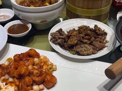 -玉林烤鸭店(黄村兴华店)