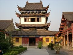 -普陀寺