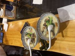 -鲜越鲜鱼粉(财富购物中心店)