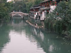 -小河直街历史文化街区