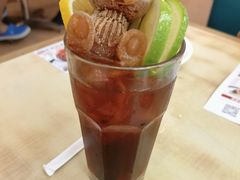 -新世界餐厅(万达店)