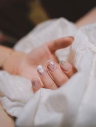 -1T·1M 日式美甲美睫
