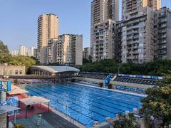 -朱毅育龙游泳俱乐部