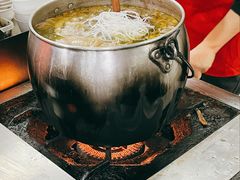 -老滕家过桥米线(金鱼胡同店)