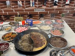 -憨铁匠老火锅(龙岗万科里店)