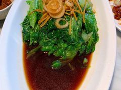 白灼罗马生-京味斋·北京烤鸭(华威桥北工大店)