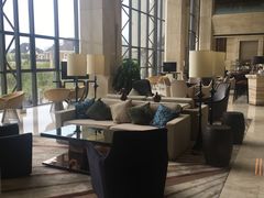 -长春净月潭喜来登酒店·盛宴标帜餐厅