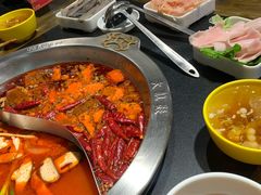 -大龙燚火锅(春熙店)