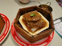 -明腾壹间茶餐厅(新都会花园广场店)
