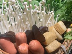 -半天妖烤鱼(方庄店)