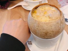 -满记甜品(荟聚购物中心店)