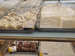-爱德顺糕点食屋(利民道店)