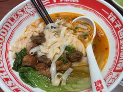 -72街荷叶饭(丽影广场店)