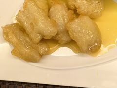 -喜来登采悦轩中餐厅