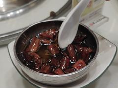 -福寿斋·老北京铜锅涮肉·烤鸭(顺义总店)
