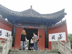 -洛阳白马寺
