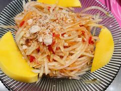-新越盏·东南亚料理(捷登都会店)
