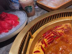 -麻路成都火锅(柏威年店)
