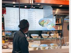 -无名缘米粉(大食代东方广场店)