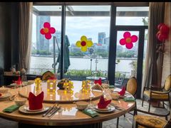 -浦江二号·独栋江景餐厅(滨江大道店)