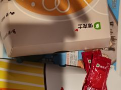 -德克士信之义(信源商厦店)