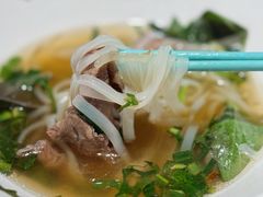 -蔡澜Pho·越南粉餐厅(海上世界店)