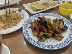 -春水锅贴·传统鲁菜(大明湖店)