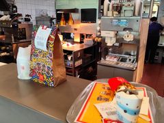 -麦当劳(曲阳店)