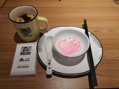 -新太二·鲜料川菜(晶耀前滩店)