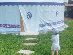 -北纬44度·金珠花海休闲农业旅游景区