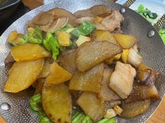 -李东农庄(中南百草园地标店)