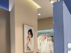 -天真蓝照相馆(西安南门王府井LAB店)