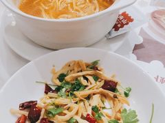 -子霖南山鲜虾面(南山总店)