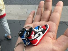 -JORDAN(东方广场店)