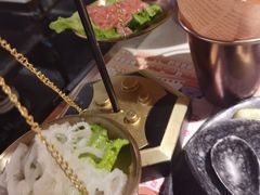 -哥老官重庆美蛙鱼头(五角场合生汇店)