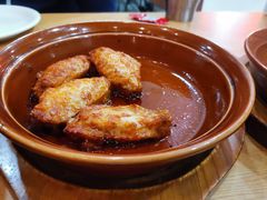 -萨莉亚意式餐厅(石鼓路店)
