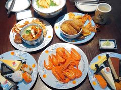 -松子料理(白家庄店)