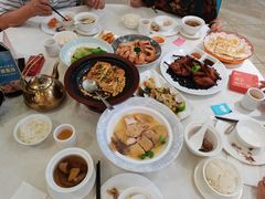 -明香海鲜酒家(华强北店)