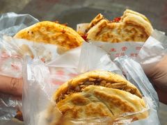 -满意肉夹馍(展宏路店)