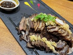 土司家牦牛肉-敏珠拉姆藏餐·南京厨房(富春江东街店)