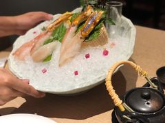 -蟹的岡田屋(正大广场店)