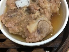 -广东小美食(果戈里大街店)