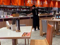 大堂-味千拉面(光启城时尚购物中心店)