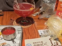 -京A Taproom·精酿餐吧(CBD店)