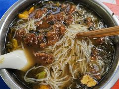 -老火车站牛肉粉
