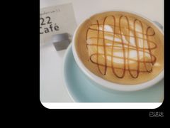 -22cafe