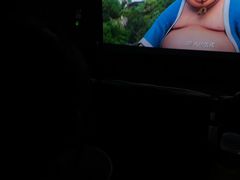 -幸福蓝海国际影城(扬名IMAX店)