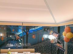 -宽来·欢聚火锅(来福士广场水景店)