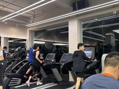 -VPsmart私教健身工作室(新华路旗舰店)