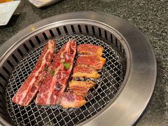 -梦山水日本烧肉(五四广场店)